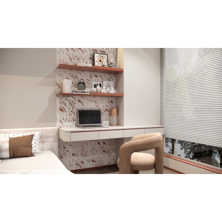 TRIVENI - 2X6, CANYON, SATIN